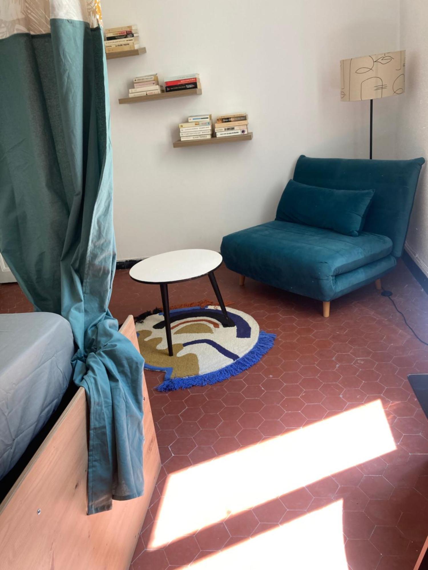 Pied A Terre Mediterraneen ! Marseilles Exterior foto