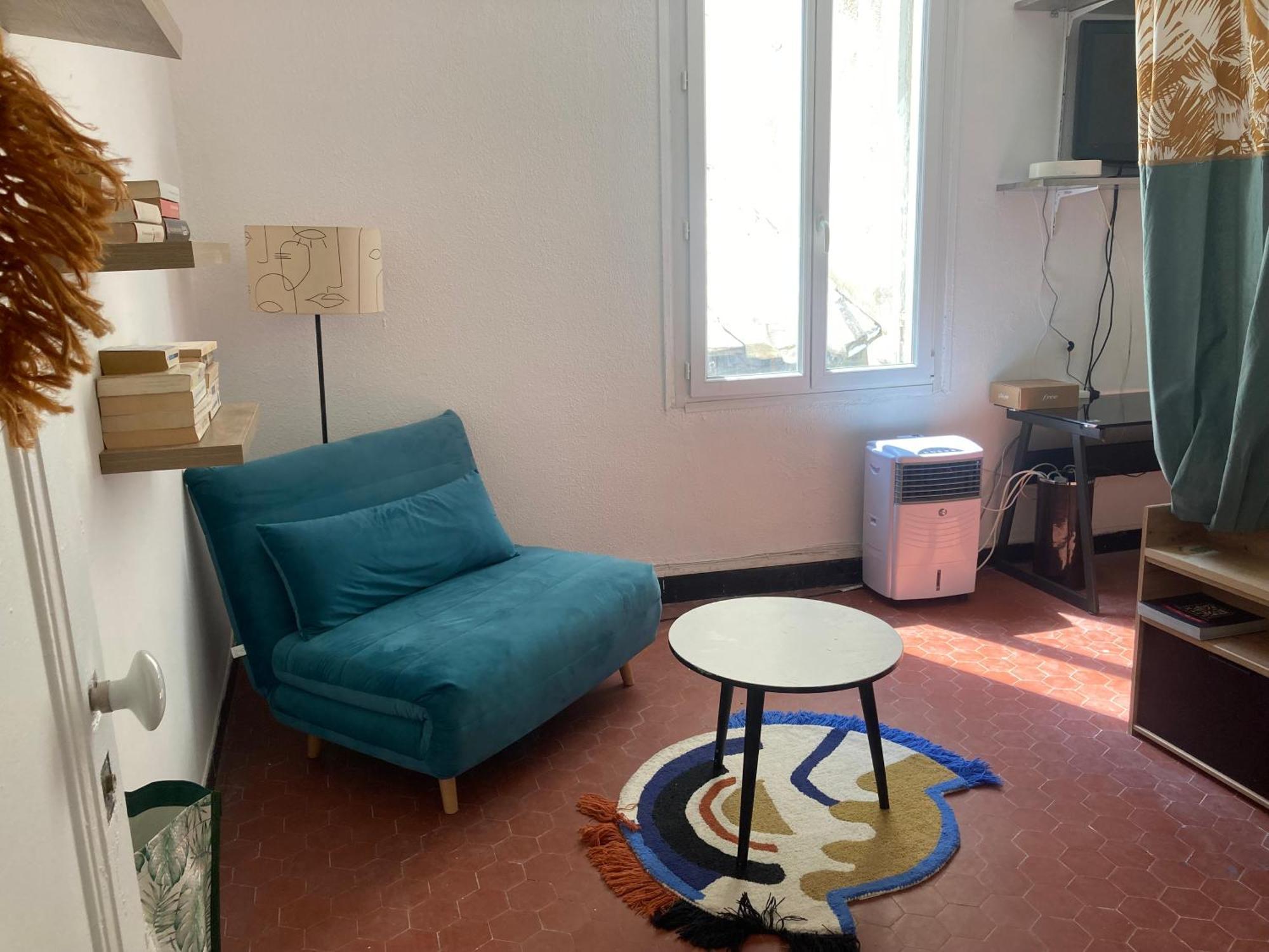 Pied A Terre Mediterraneen ! Marseilles Exterior foto