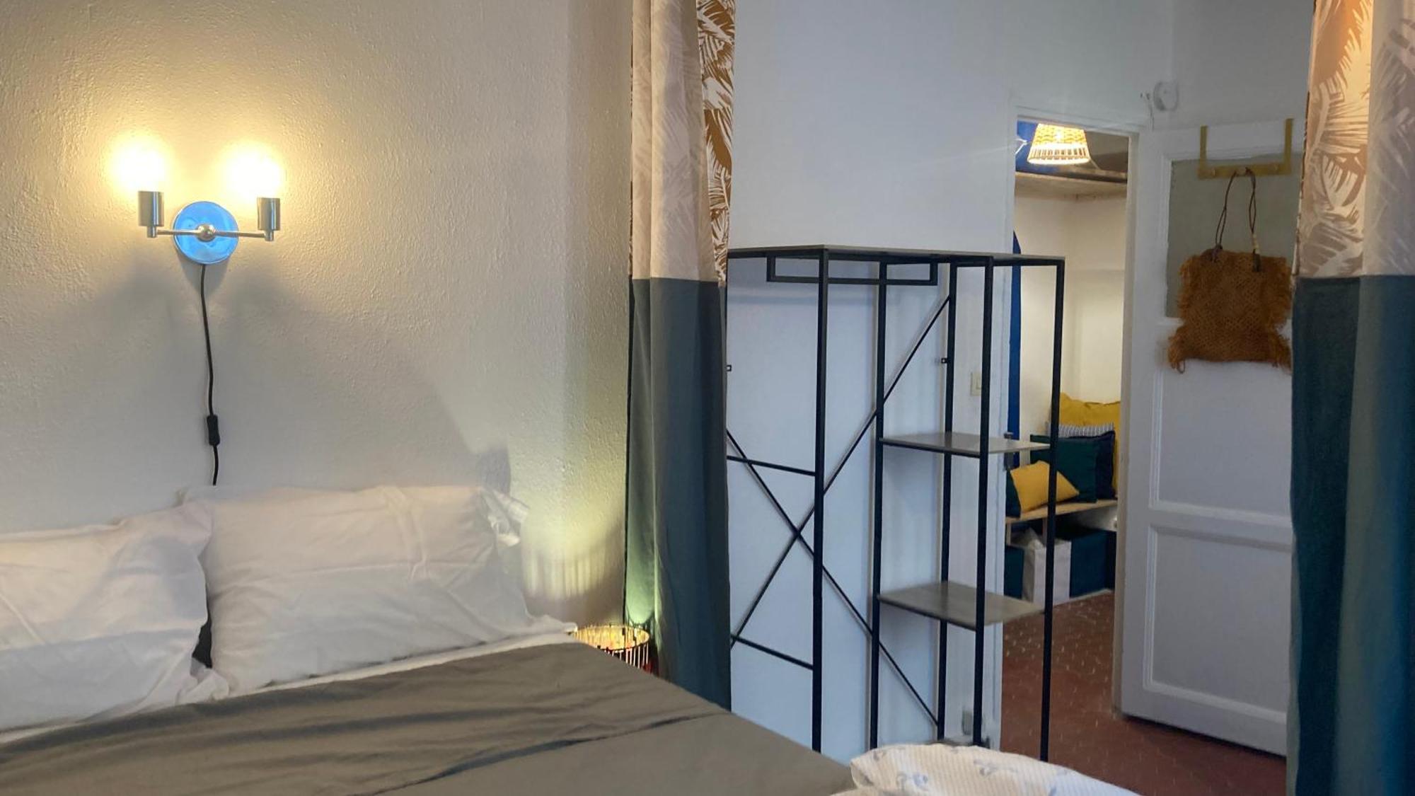 Pied A Terre Mediterraneen ! Marseilles Exterior foto
