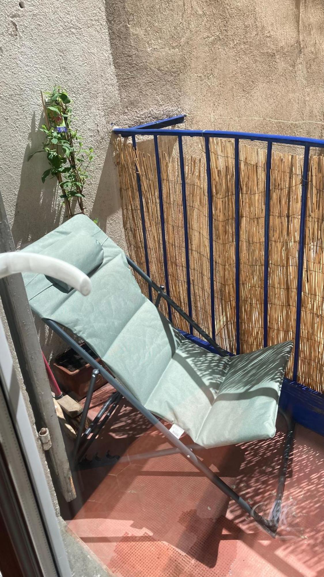Pied A Terre Mediterraneen ! Marseilles Exterior foto