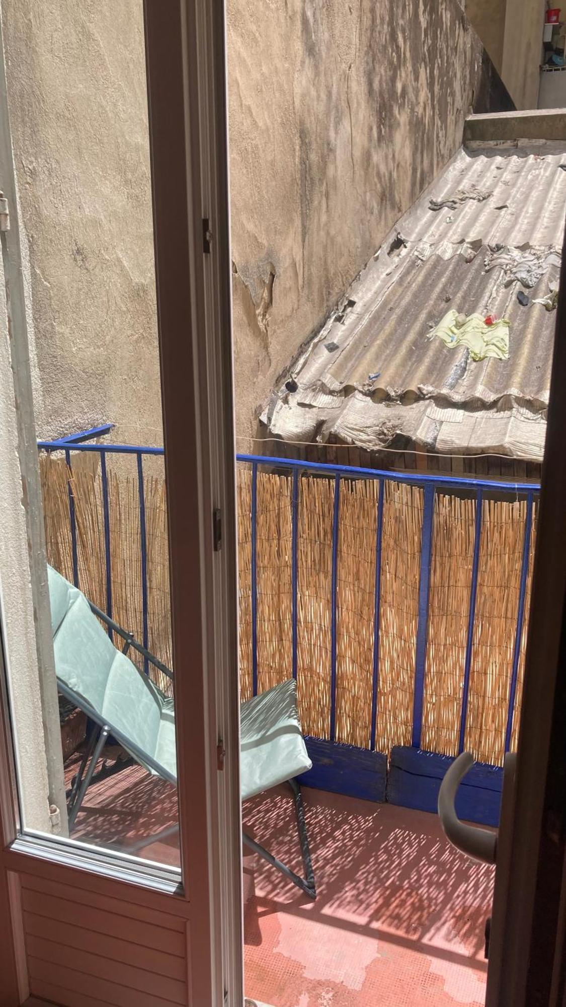 Pied A Terre Mediterraneen ! Marseilles Exterior foto